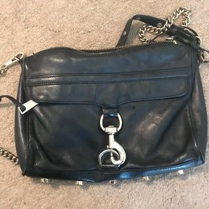 Rebecca Minkoff crossbody purse